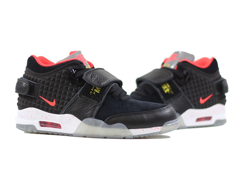 Nike Air Trainer Cruz Memory Of Mike 3