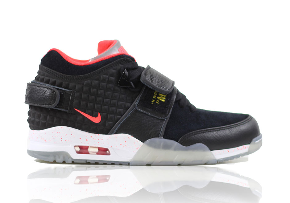 Nike Air Trainer Cruz Memory Of Mike 4