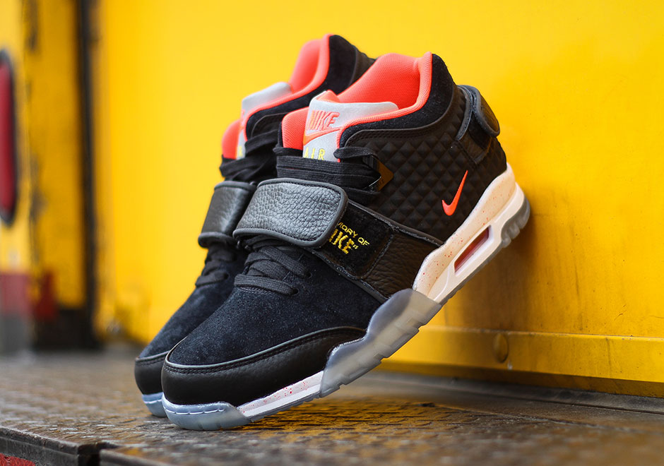 Nike Air Trainer Cruz Memory Of Mike 6