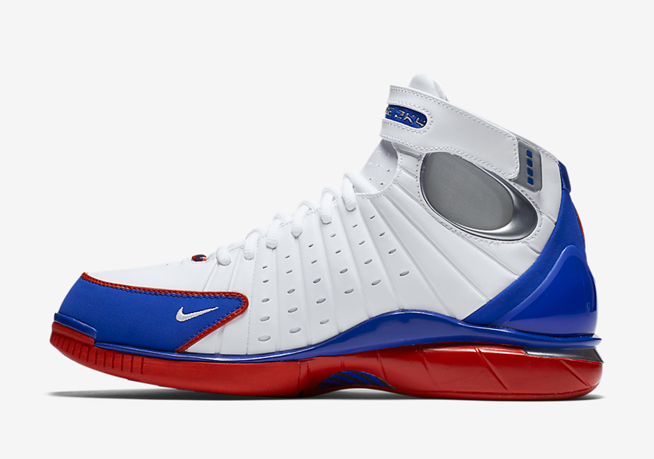 Nike Air Zoom Huarache 2k4 Retro 2016 03