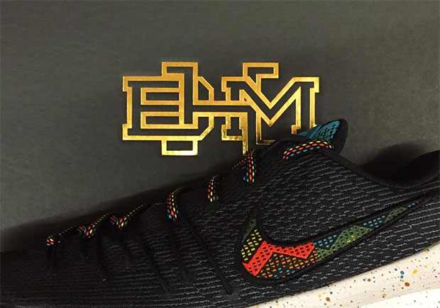 Nike Bhm 2016