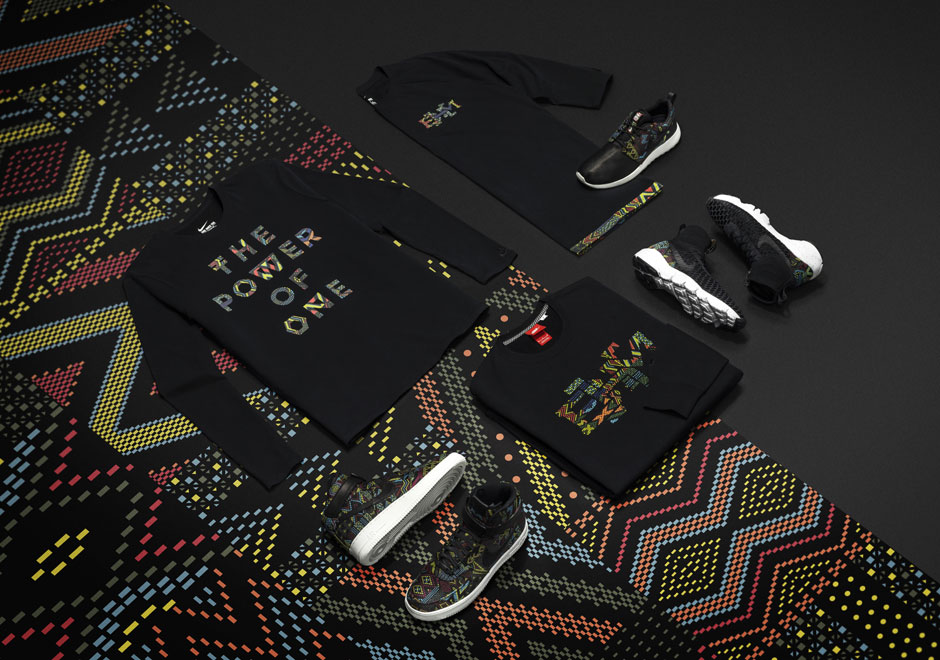 Nike Black History Month 2016 Collection Official Images 01