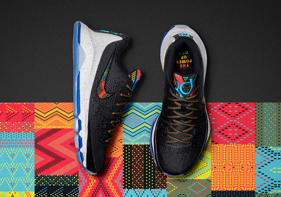 Nike Black History Month 2016 Collection Official Images 10