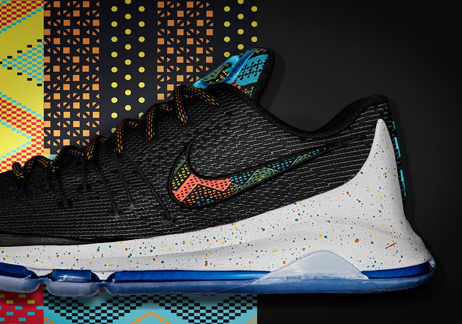 Nike Black History Month 2016 Collection Official Images 11