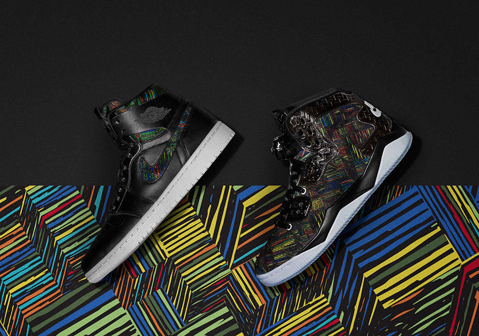 Nike Black History Month 2016 Collection Official Images 15