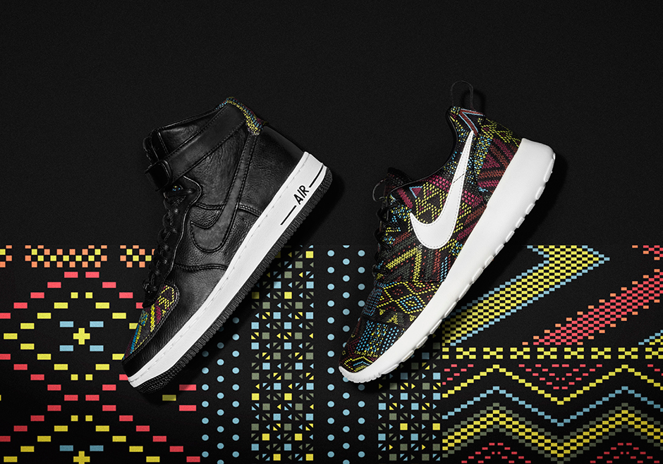 Nike Black History Month 2016 Collection Official Images 22