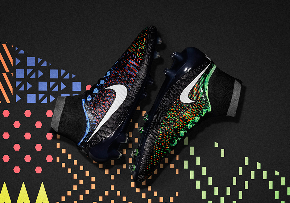 Nike Black History Month 2016 Collection Official Images 34