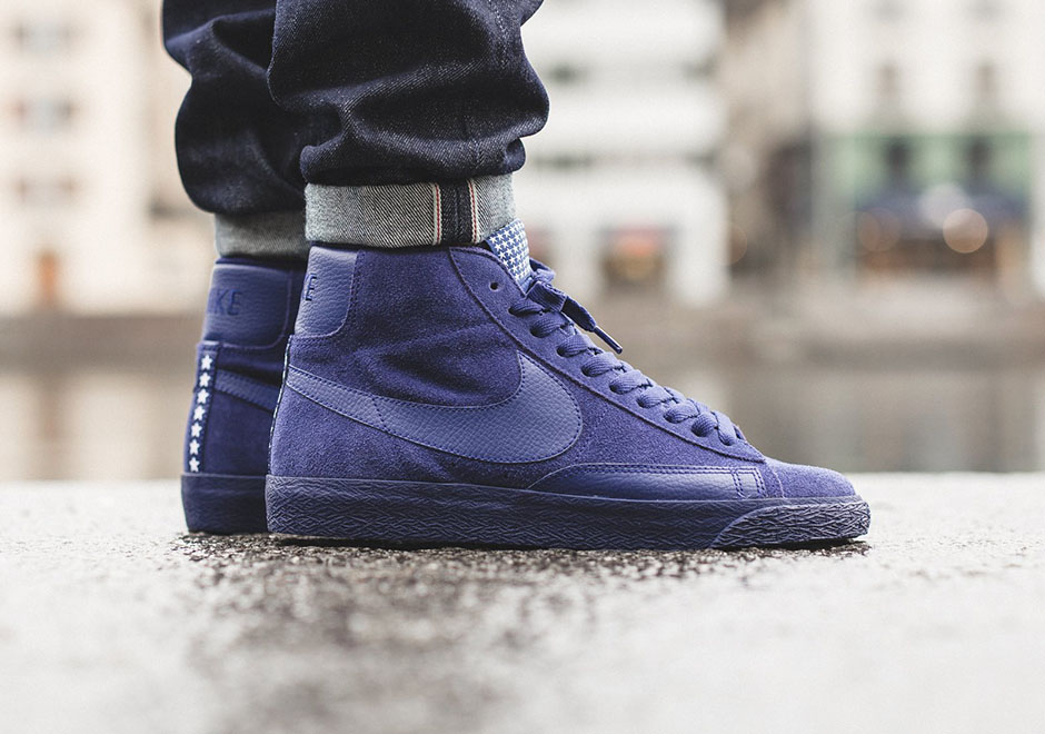 Nike Blazer Pivot Pack 2