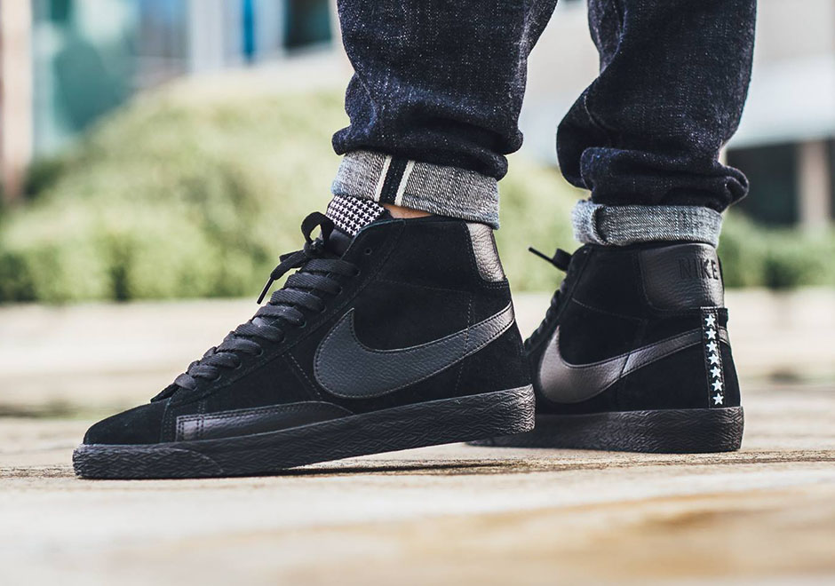 Nike Blazer Pivot Pack 3