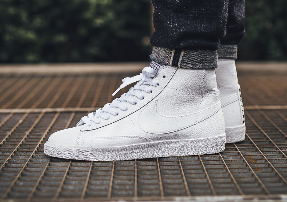 Nike Blazer Pivot Pack 5