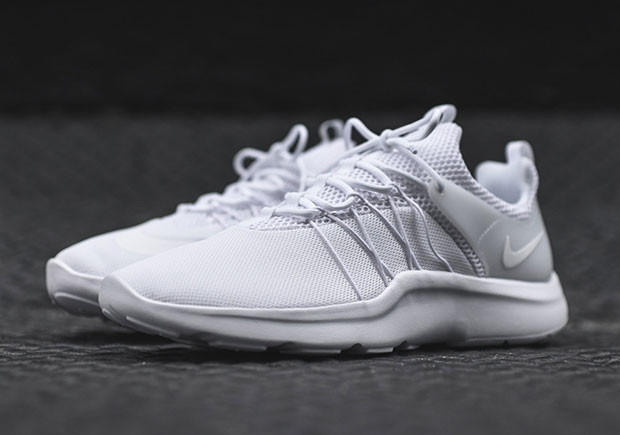 Nike Darwin White 5