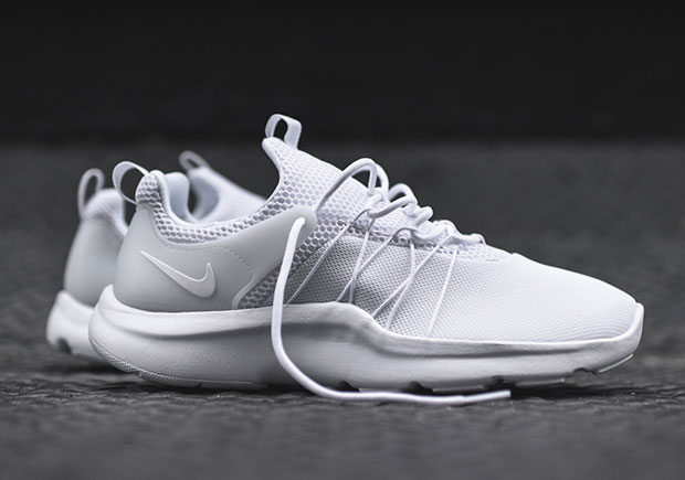 Nike Darwin White 8