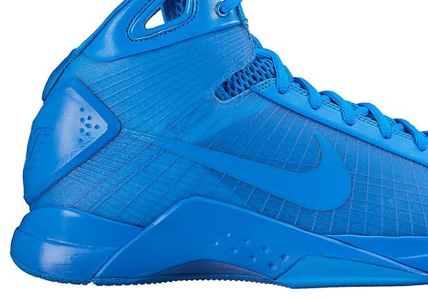 Nike Is Bringing Back The Original Hyperdunk