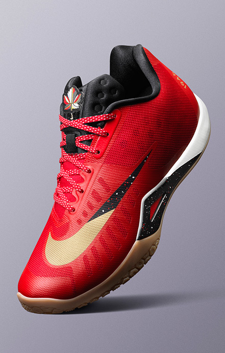 Nike Hyperlive 2016 All Star 2
