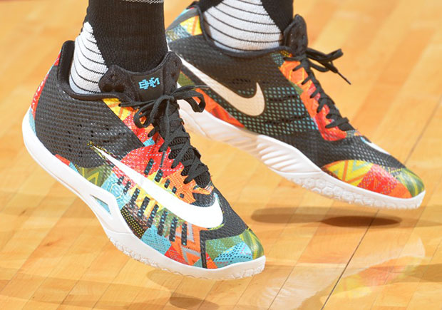 Nike Hyperlive Pe Bhm 1