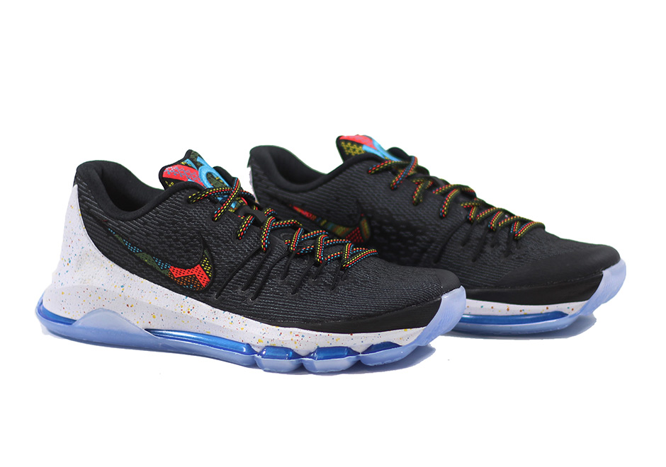 Nike Kd 8 Bhm Release Date 2