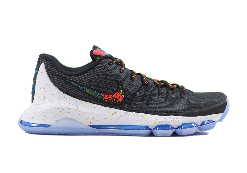 Nike Kd 8 Bhm Release Date 3