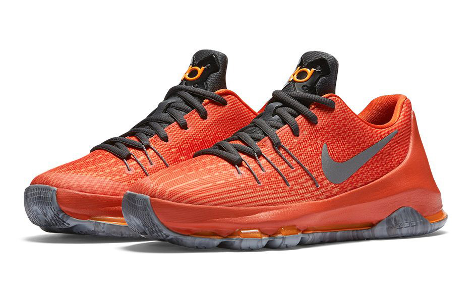 Nike Kd 8 Court Motion 2