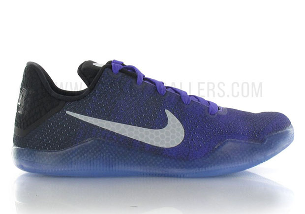 Nike Kobe 11 822945 510