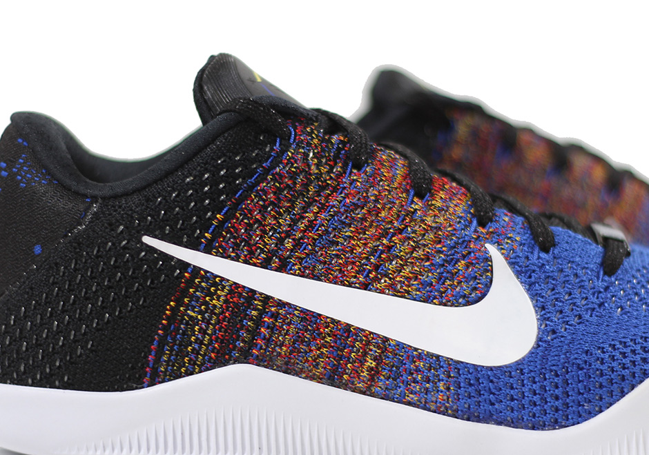 Nike Kobe 11 Elite Bhm Release Date 2