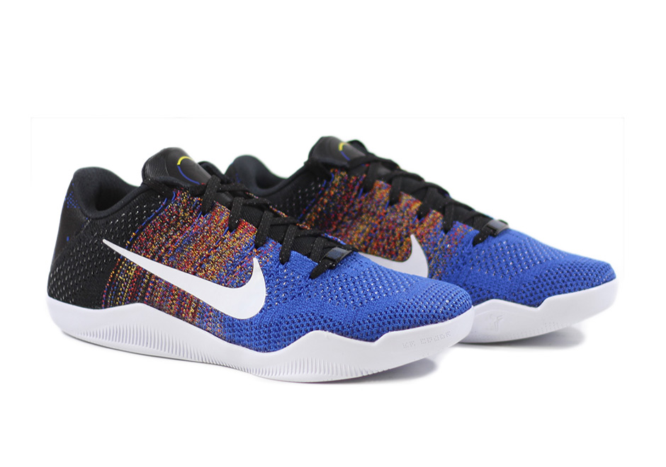 Nike Kobe 11 Elite Bhm Release Date 3