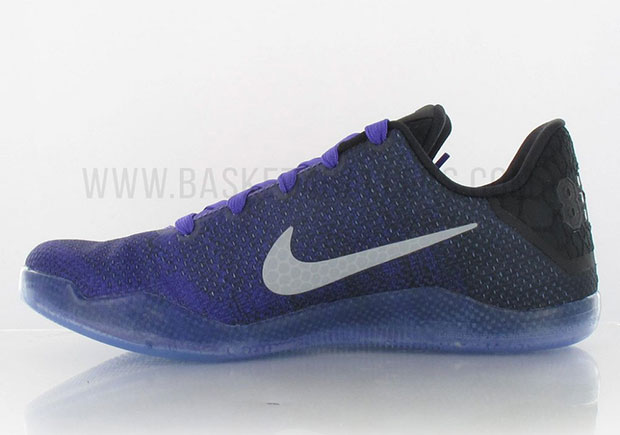 Nike Kobe Xi 822945 510