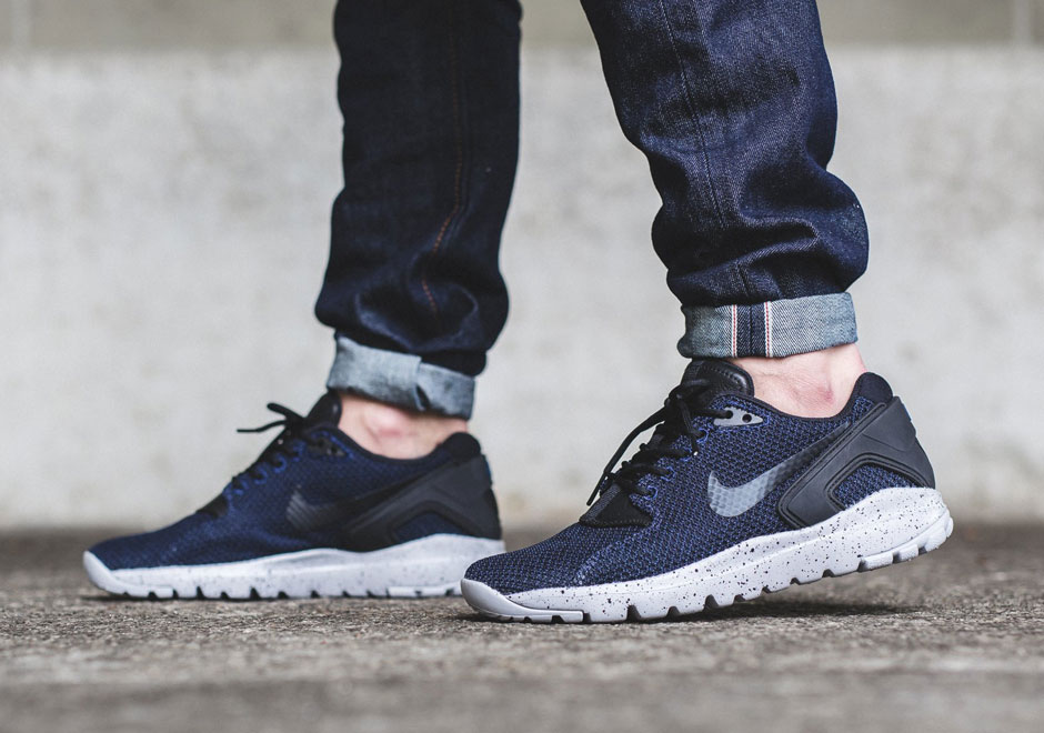 Nike Koth Ultra Low Jcrd Midnight Navy 1