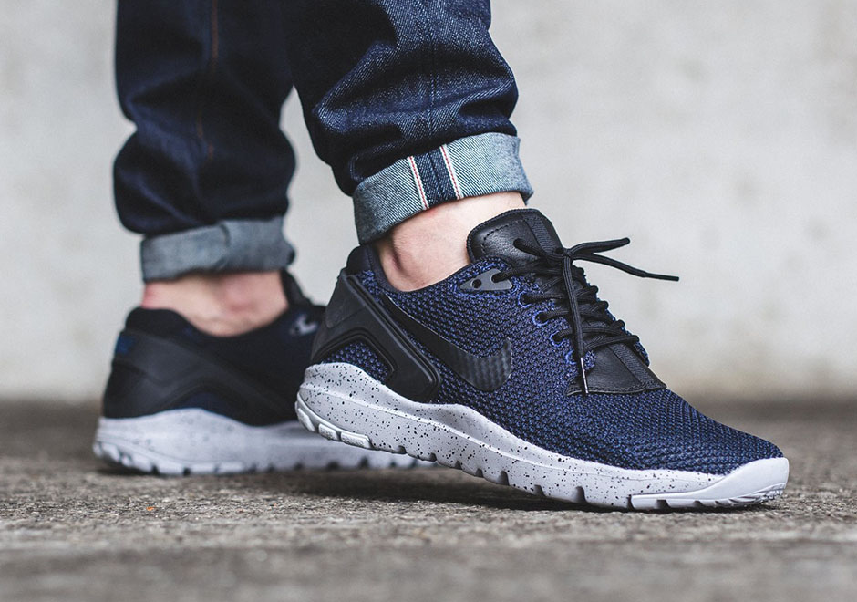 Nike Koth Ultra Low Jcrd Midnight Navy 3