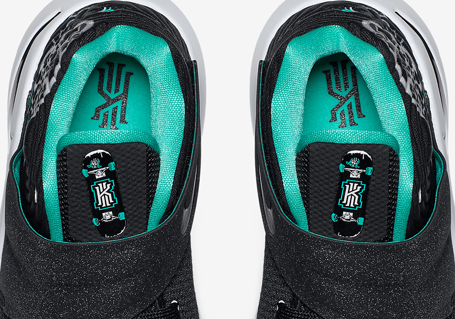 Nike Kyrie 2 Skateboarding Release Details 01