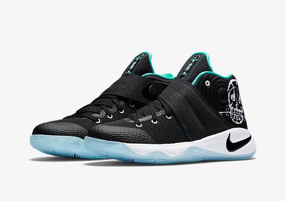 Nike Kyrie 2 Skateboarding Release Details 02