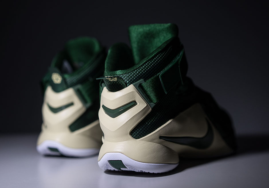 Nike Lebron Soldier 9 Svsm 3