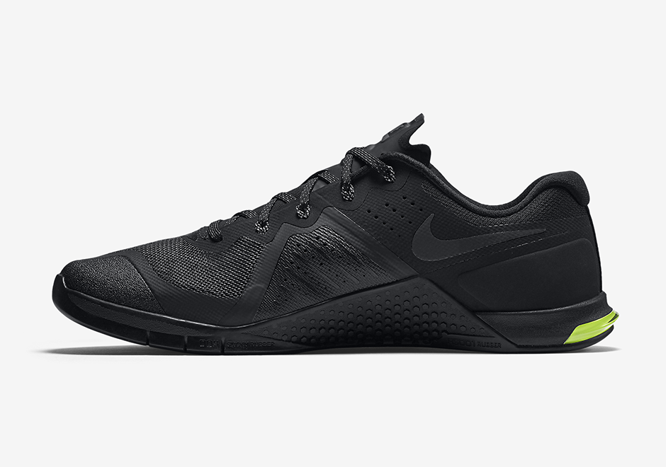 Nike Metcon 2 Black 33