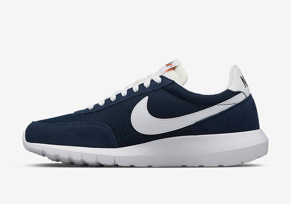 Nike Roshe Daybreak Fragment Design Navy 03