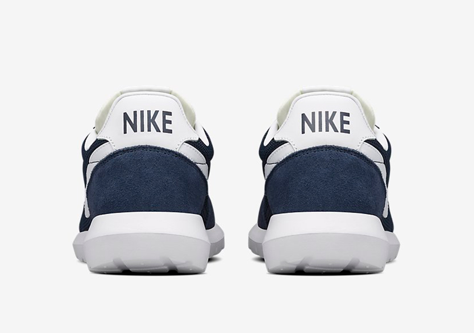 Nike Roshe Daybreak Fragment Design Navy 05