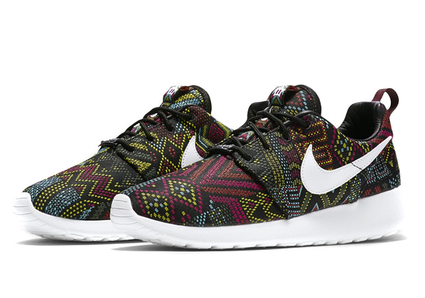 Nike Roshe Run Bhm 2016