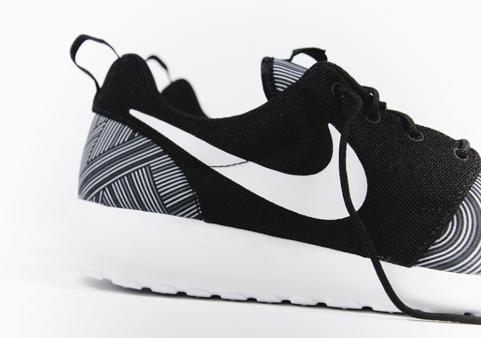 Nike Roshe Run Styling New Prints 10