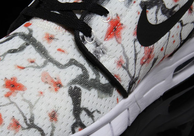 Nike Sb Janoski Max Cherry Blossom 6