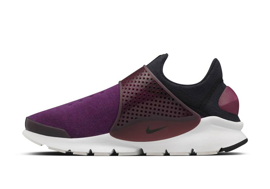 Nike Sock Dart Tech Fleece Sp 03