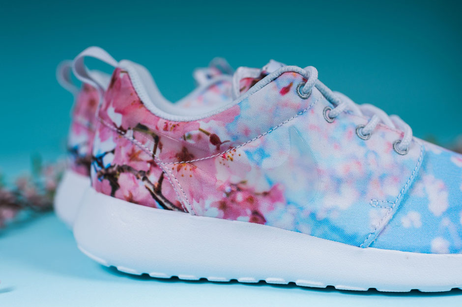 Nike Sportswear Womens Cherry Blossom Collection Available 04