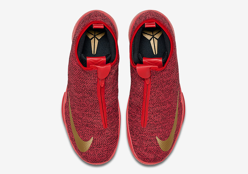 Nike Zoom Kobe Icon China 05