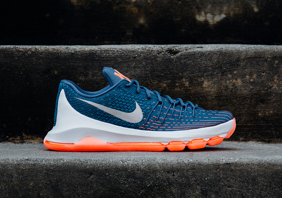 Ocean Fog Kd 8 Releas