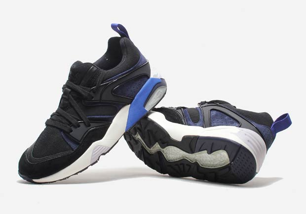 Puma Blaze Of Glory "Peacoat"