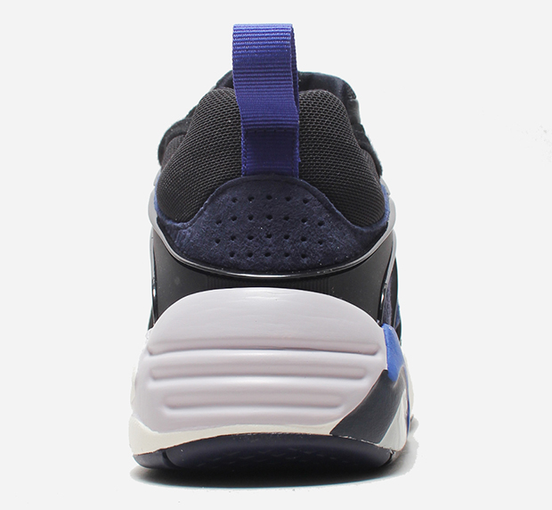 Puma Blaze Of Glory Peacoat 5