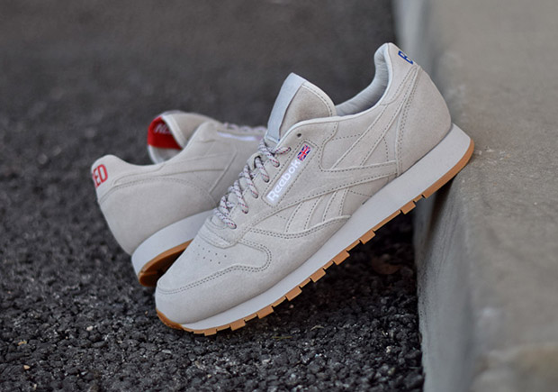 Reebok Classic Leather Kendrick Lamar 2