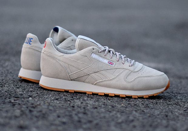 Reebok Classic Leather Kendrick Lamar 3