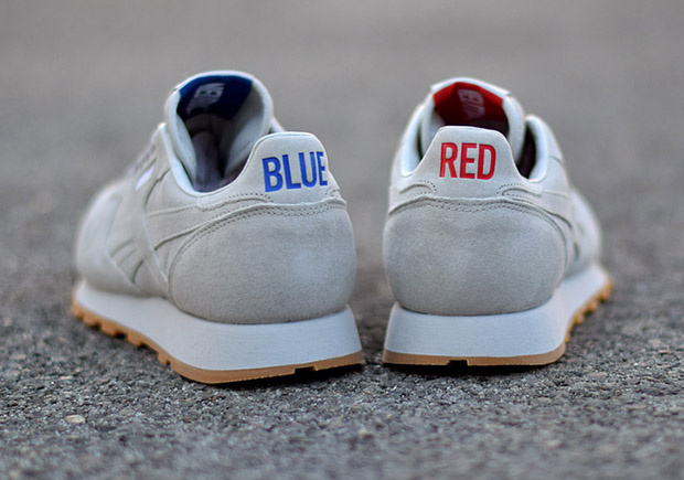 Reebok Classic Leather Kendrick Lamar 4