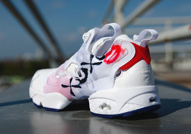 Reebok Insta Pump Fury Valentines Day 02