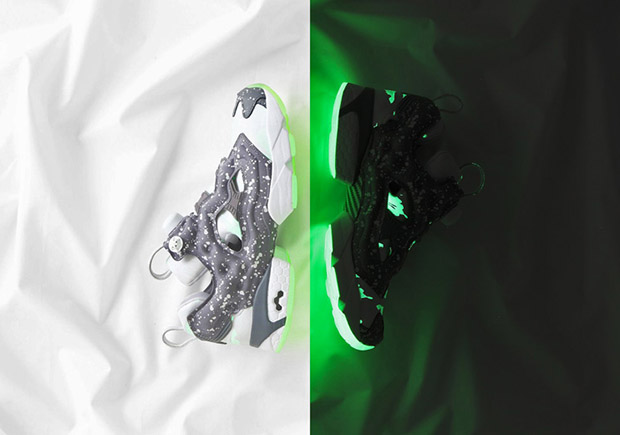 Reebok Instapump Fury Atmos Tiger Camo 2016 1