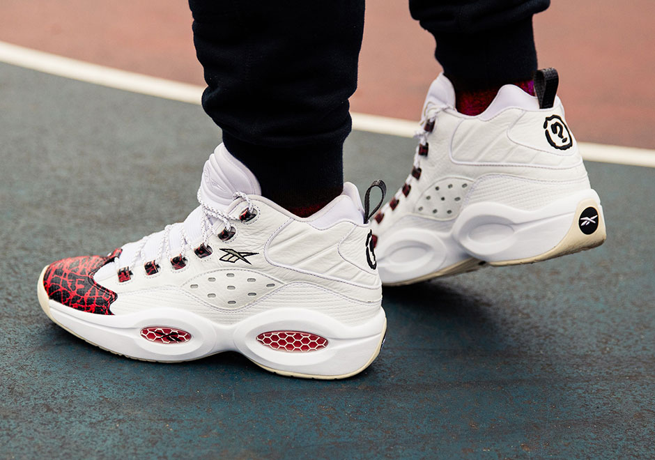 Reebok Question Prototype Og 1