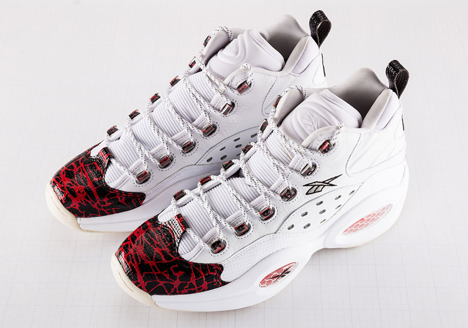 Reebok Question Prototype Og 12